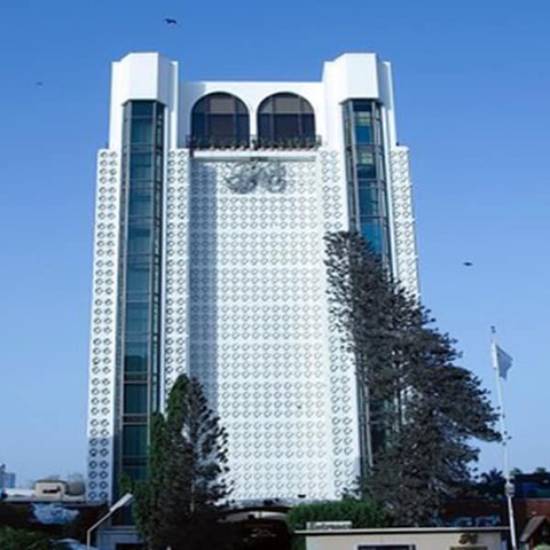 Hotel Burj